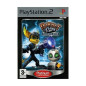 Ratchet & Clank 2 Platinum (sin manual) (ESP)  PS2