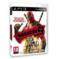 Masacre (Deadpool) - PS3 Masacre (Deadpool) - PS3
