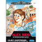 Alex Kidd In the Enchanted Castle (sin manual) Mega Drive Alex Kidd In the Enchanted Castle (sin manual) Mega Drive