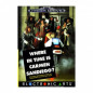 Where in time is Carmen Sandiego - Mega Drive Where in time is Carmen Sandiego - Mega Drive