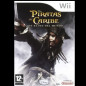 Piratas del Caribe: En el Fin del Mundo (s/m) Wii Piratas del Caribe: En el Fin del Mundo (s/m) Wii
