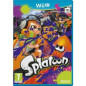 Splatoon (ESP) - Wii U Splatoon (ESP) - Wii U