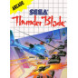 Thunder Blade (sin manual) Master System Thunder Blade (sin manual) Master System