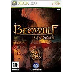 Beowulf - X360