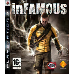 Infamous - PS3