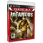 Infamous Essentials - PS3 Infamous Essentials - PS3