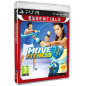 Move Fitness Essentials - PS3 Move Fitness Essentials - PS3