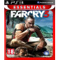 Far Cry 3 Essentials - PS3 Far Cry 3 Essentials - PS3