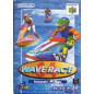 Wave Race 64 J(AP) N64 Wave Race 64 J(AP) N64