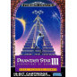Phantasy Star III Generations of Doom - Mega Drive