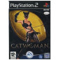 Catwoman (sin manual) PS2 Catwoman (sin manual) PS2