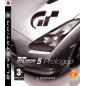 Gran Turismo 5 Prologue (PS3) (NL, GR,IT,FR)