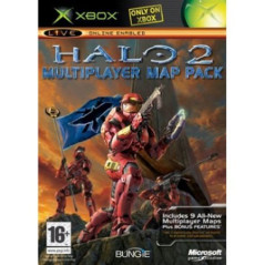 Halo 2 Pack de mapas multijugador (Xbox) ES