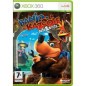 Banjo - Kazooie Nuts & Bolts X360 (ES, EN, FR, GR) Banjo - Kazooie Nuts & Bolts X360 (ES, EN, FR, GR)