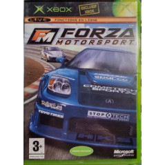Forza Motorsport Xbox (FR)