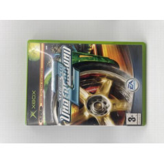 Need For Speed Underground 2 - XBOX