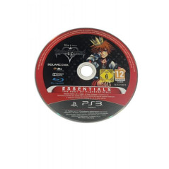 Kingdom Hearts HD 1.5 (CD) PS3