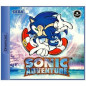 Sonic Adventure (ESP)  DreamCast