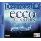 Ecco The Dolphin (ESP) DreamCast Ecco The Dolphin (ESP) DreamCast