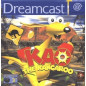 Kao The Kangaroo (ESP)  DreamCast