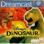 Disney's Dinosaur (ESP)  DreamCast