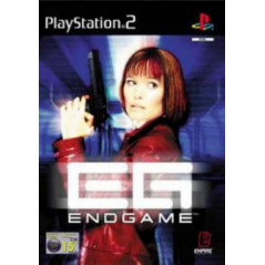 Endgame (ESP)  PS2