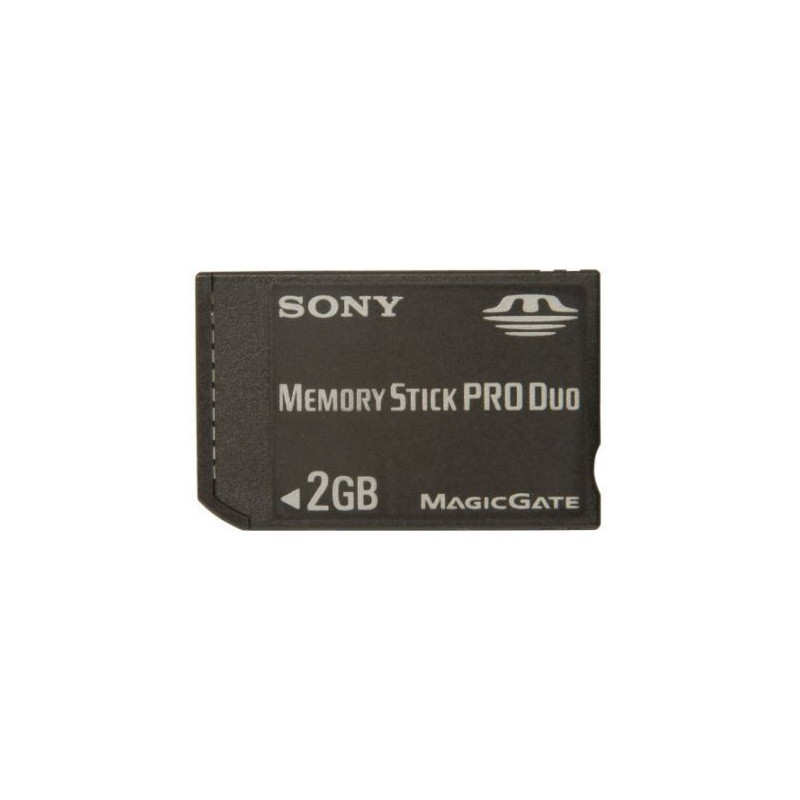 Memory Stick 2gb PSP