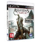 Assassins Creed 3 Edicion Exclusiva PS3 - PS3 Assassins Creed 3 Edicion Exclusiva PS3 - PS3
