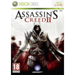 Assassin's Creed II (ESP)  Xbox360