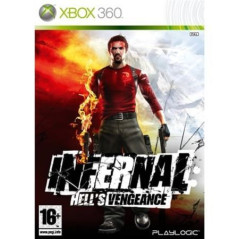 Infernal: Hell's Vengeance (UK) Xbox360