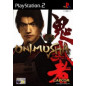 Onimusha Warlords (sin manual) (ESP)  PS2