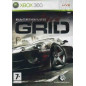Race Driver Grid /sin manual) (ESP) Xbox360 Race Driver Grid /sin manual) (ESP) Xbox360