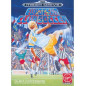 European Club Soccer (sin manual) Mega Drive European Club Soccer (sin manual) Mega Drive