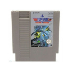Top Gun (cartucho) NES