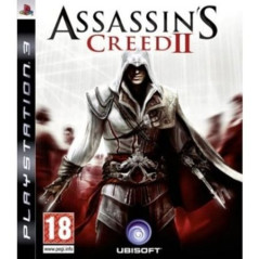 Assassins Creed II (sin manual) (ES)