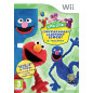 Barrio Sesamo El Videojuego - Wii Barrio Sesamo El Videojuego - Wii