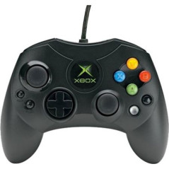 Mando Microsoft Xbox Classic S