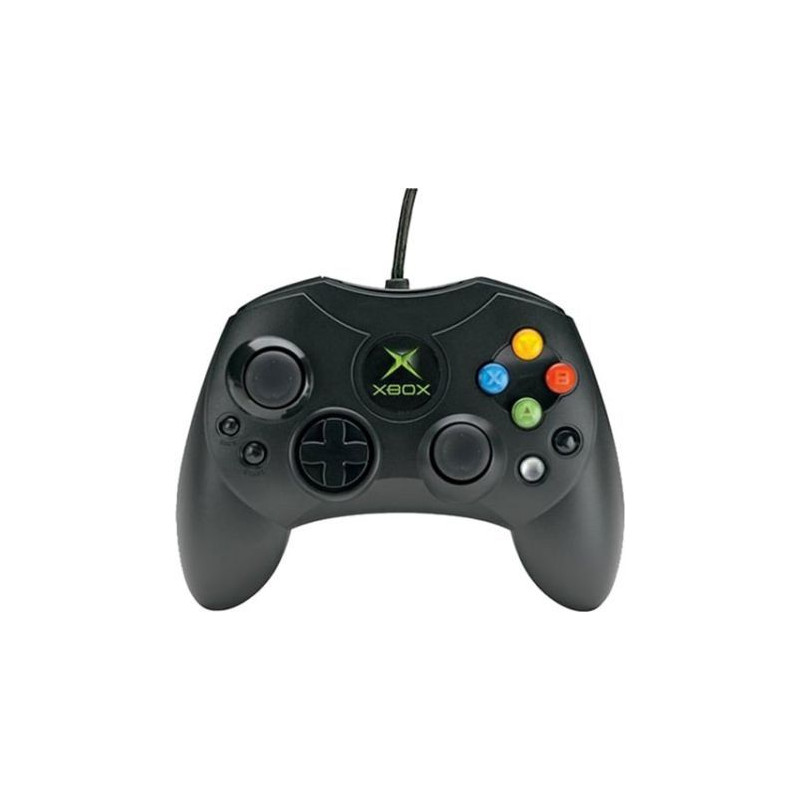 Mando Microsoft Xbox Classic S Mando Microsoft Xbox Classic S