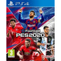 eFootball PES 2020 (No DLC) PS4 eFootball PES 2020 (No DLC) PS4