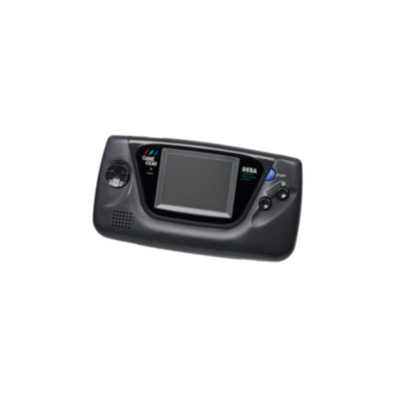 Consola Sega Game Gear (sin caja) Consola Sega Game Gear (sin caja)