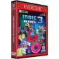 Indie Heroes Collection 3 - Evercade Indie Heroes Collection 3 - Evercade