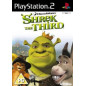 Shrek The Third (UK) - PS2 Shrek The Third (UK) - PS2