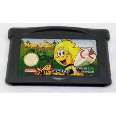 Maya the Bee - sólo cartucho - GB Advance