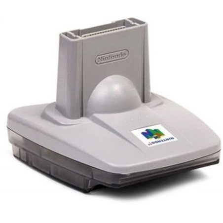 Trransfer Pak N64