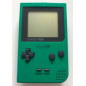 Consola Nintendo Game Boy Pocket (verde)(s/caj)
