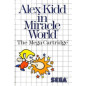 Alex Kidd in Miracle World - Master System