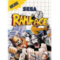 Rampage (Sin Manual)   Master System