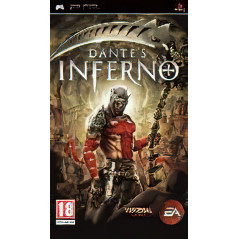 Dante's Inferno - PSP