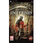 Dante's Inferno - PSP Dante's Inferno - PSP