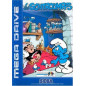 Los Pitufos (sin manual) Mega Drive Los Pitufos (sin manual) Mega Drive
